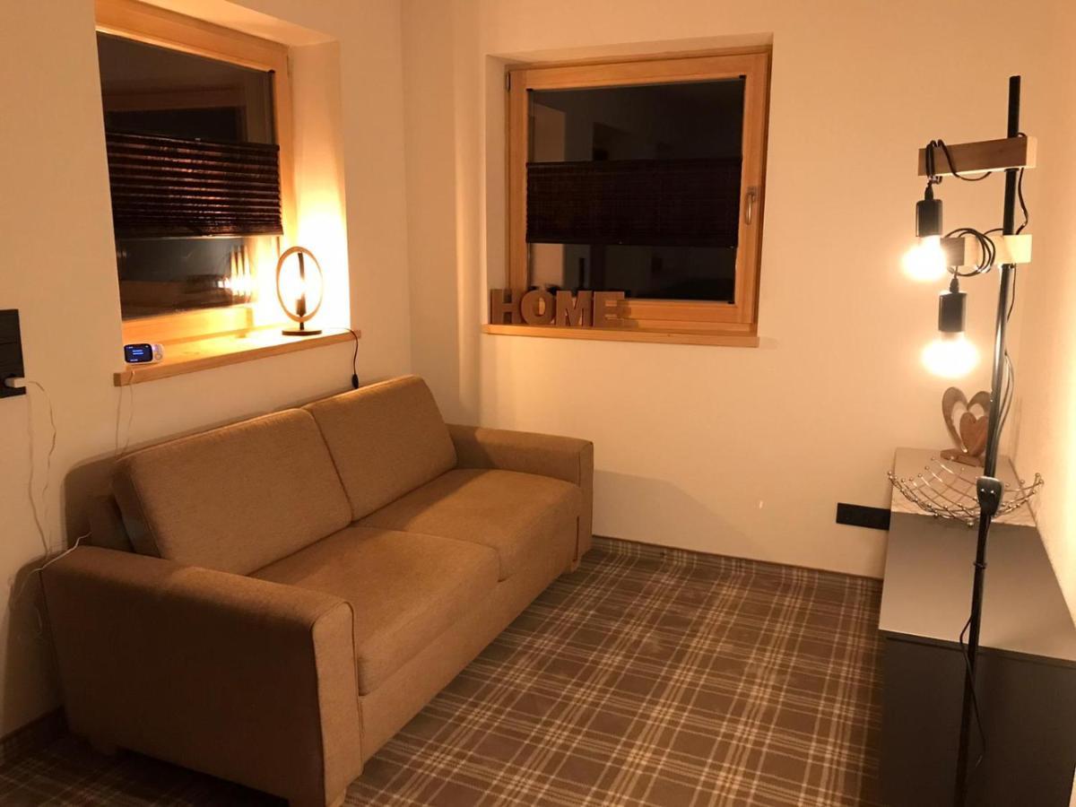 Ferienwohnung Waldglueck Reith bei Kitzbühel Eksteriør billede