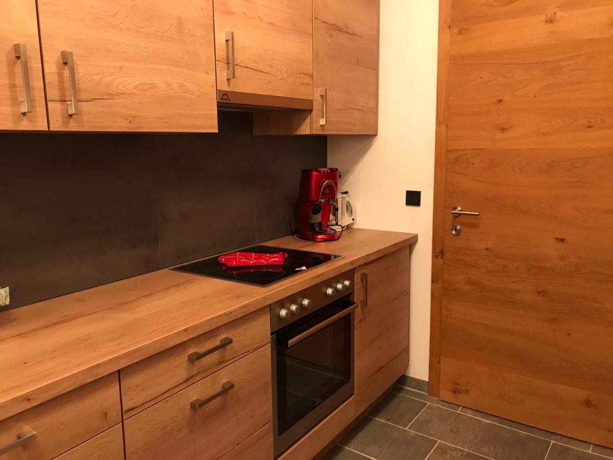 Ferienwohnung Waldglueck Reith bei Kitzbühel Eksteriør billede