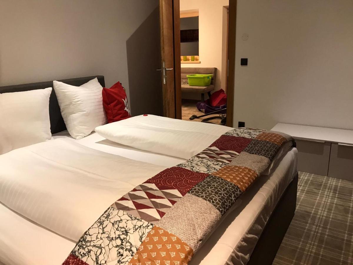 Ferienwohnung Waldglueck Reith bei Kitzbühel Eksteriør billede
