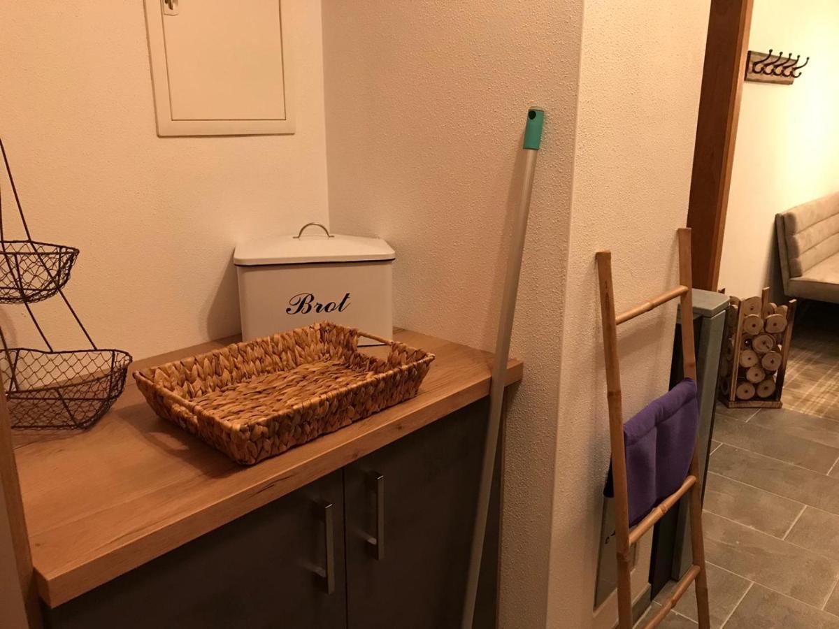 Ferienwohnung Waldglueck Reith bei Kitzbühel Eksteriør billede